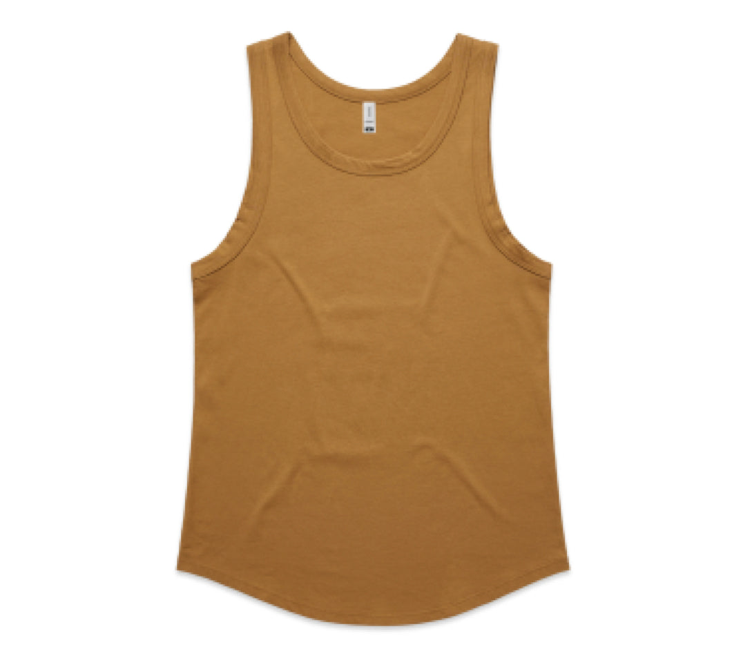 Women's Year of the Rabbit Singlet